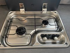 Sunlight I 67 S Adventure Edition Automatik, Sofort