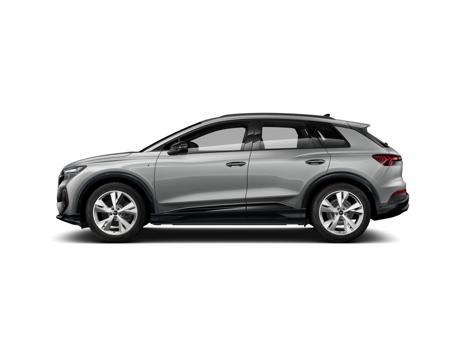 Audi Q4 e-tron - Bild 6