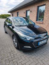 Hyundai i20 1.4 Style - gebrauchte Hyundai i20 aus dem Jahr 2015
