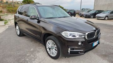BMW X5 - 11