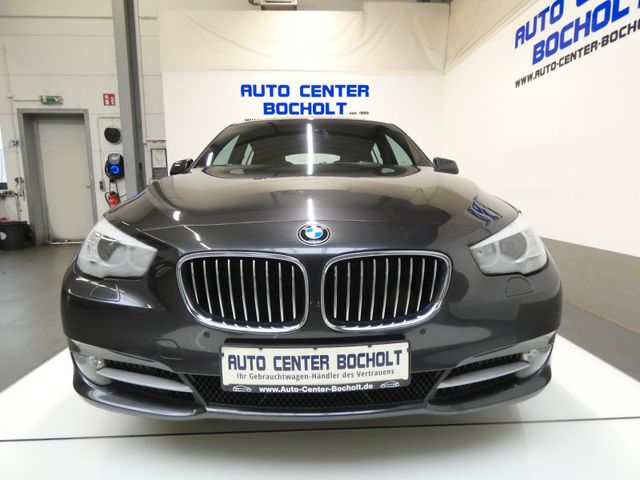 BMW 530 Gran Turismo*Leder*Navi*Panorama*RFK*Xenon