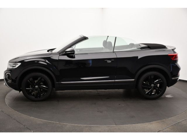 Volkswagen T-Roc - Bild 19