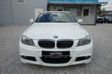 BMW 320i M Sport |Keyless| |Leder| |GlasSchiebed.| - BMW 320 aus 2011: 320i