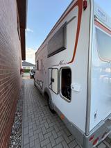 Bürstner Nexxo Typ T620 - Bürstner T 620