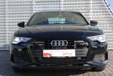 Audi A6 Limousine 45 TFSI quattro S tronic Design LEd - Audi A6 Design Gebrauchtwagen
