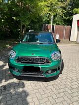 MINI Mini Countryman Cooper SE all 4 - MINI Cooper SE: Scheckheftgepflegt, Countryman