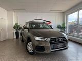 Audi Q3 quattro sport S-Tronic LED MMI Navi Tempomat - Audi Q3 Gebrauchtwagen in Hannover