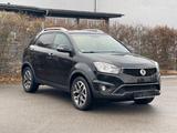 Ssangyong Korando 2.2 Diesel e-XDi 220 4WD TÜV NEU - Ssangyong in Wuppertal