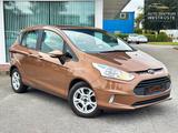 Ford B-Max Sync Edition 1.6 TDCi AHK NAVI SHZ PDC - Ford B-Max mit Diesel-Antrieb