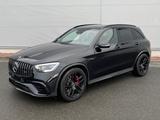 Mercedes-Benz GLC 63 AMG GLC 63 S AMG 4Matic LEDER PANO SITZHZ - gebrauchte Mercedes-Benz GLC 63 AMG aus dem Jahr 2020