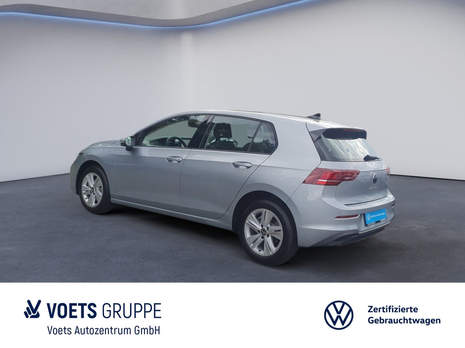 Volkswagen Golf - Bild 4