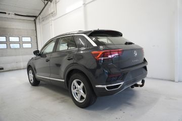 Volkswagen T-Roc - 3