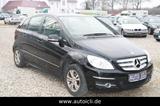 Mercedes-Benz B 160 *Sport-Paket * PDC * SHZ * ALU * Teilleder - Mercedes-Benz B 160 Gebrauchtwagen