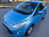Ford Ka Titanium - Ford Ka/Ka+ in Chemnitz