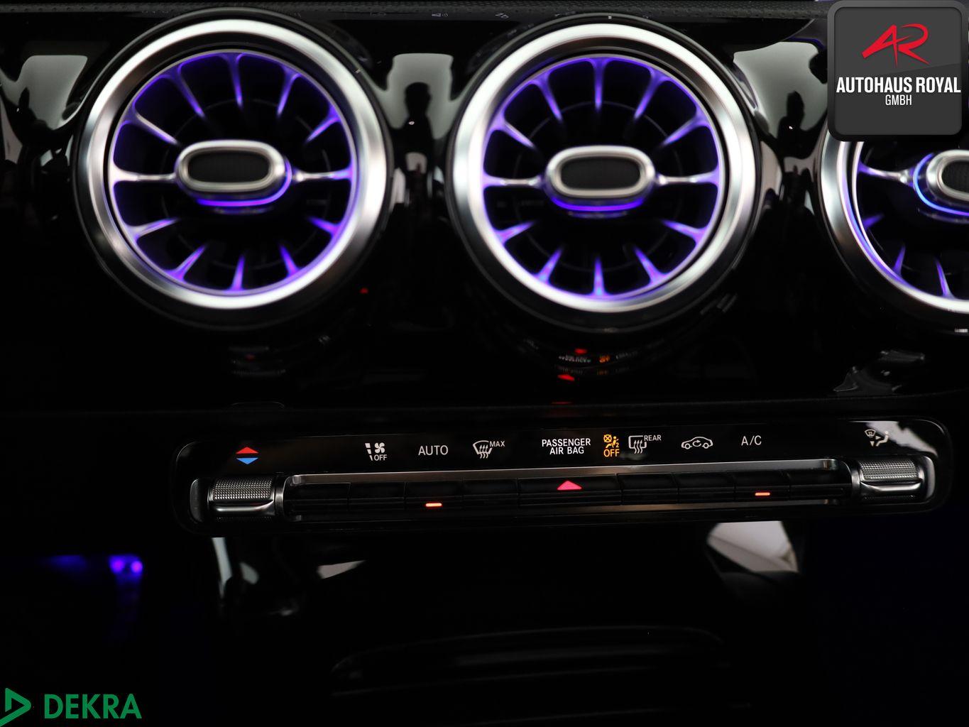 Mercedes-Benz CLA Coupe AMG NIGHT,PANORAMA,KAMERA,SH,19Z, миниатюра 22