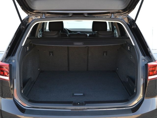 Passat Alltrack 2.0 TDI 190 PS 4Motion DSG LED/N