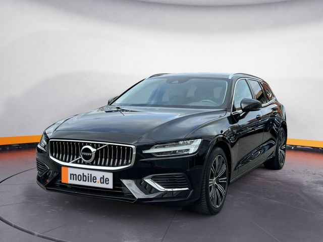 Volvo V60 T6 Inscription Expression AWD