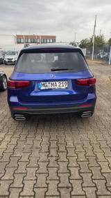 Mercedes-Benz GLB 220 d 4MATIC DCT - - Mercedes-Benz GLB 220 von privat