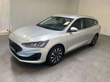 Ford Focus - 3