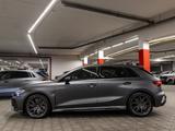 Audi RS 3 Sportback S tronic Matrix Keyless HuD - Audi RS3 Jahreswagen