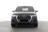 Audi SQ7 4.0 TDI quattro Full PANO AHK HUD ACC STDHZ - Audi SQ7: Privatanbieter