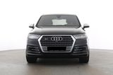 Audi SQ7 4.0 TDI quattro Full PANO AHK HUD ACC STDHZ - Audi SQ7 aus 2017