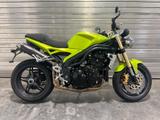 Triumph Speed Triple Extras, Inspektion und TÜV NEU - Offers matching your search criteria