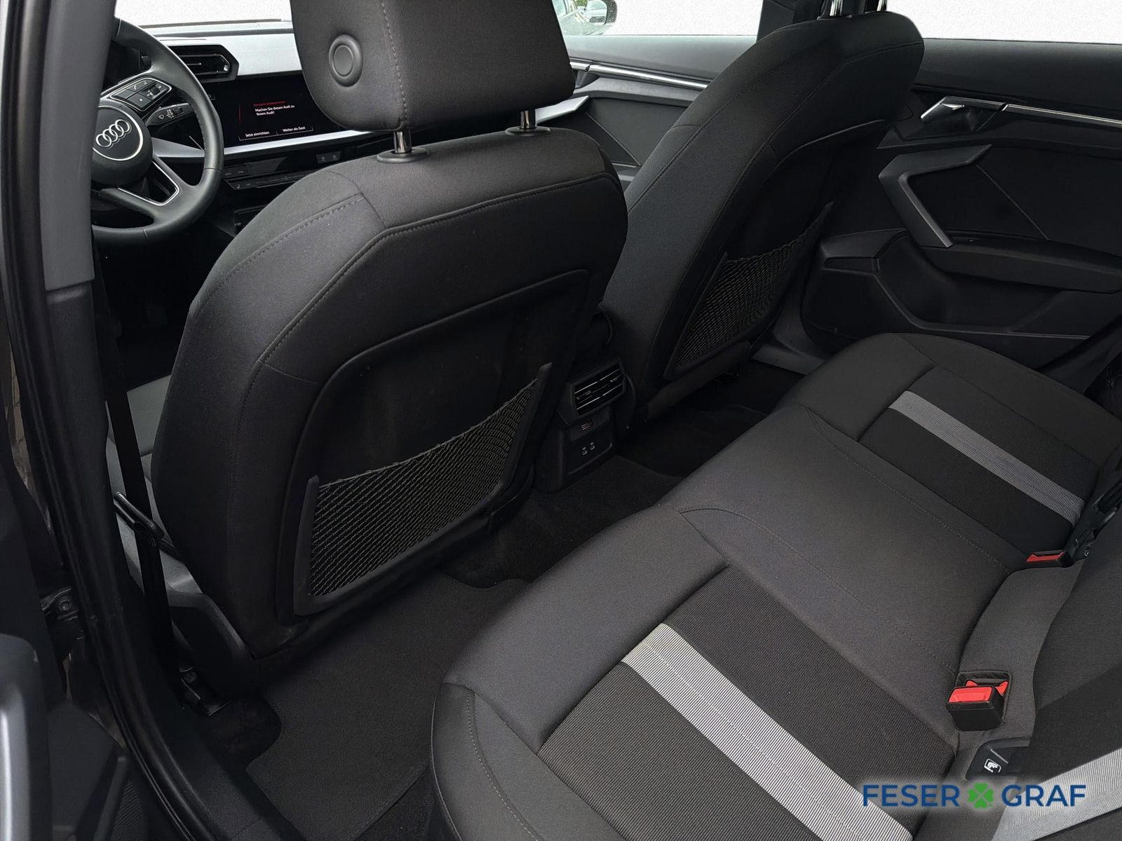 Audi A3 - Bild 12