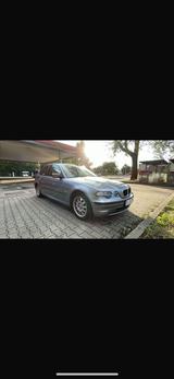 BMW 3er in Idealzustand!!! - BMW aus 2004: 3er