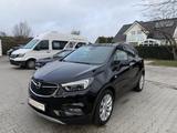 Opel Mokka X   1.4 Turbo Innovation Kamera Navi LED - gebrauchte Opel Mokka X aus dem Jahr 2019