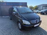 Mercedes-Benz Viano 3.0 CDI Ambiente extralang*8 Stz*Automatik - Mercedes-Benz Viano Gebrauchtwagen in Mülheim (Ruhr)