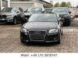 Audi A3 Cabriolet Ambition 1,8L*LED*XENON*Euro5*160PS - Audi A3: 160 Ps