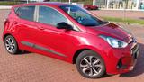 Hyundai i10 1.0 Passion Plus Rentner, TÜV neu, wenig Km - Hyundai i10 von privat