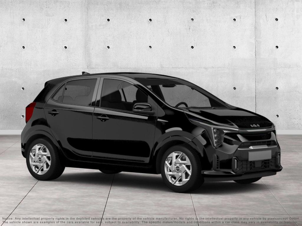 Kia Picanto PE2 1.0 GDI MT VISION 145 mtl. ohne Anza