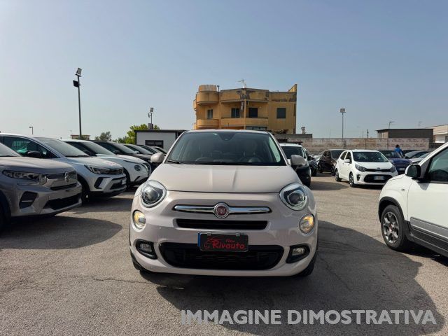 Image of Fiat 500X