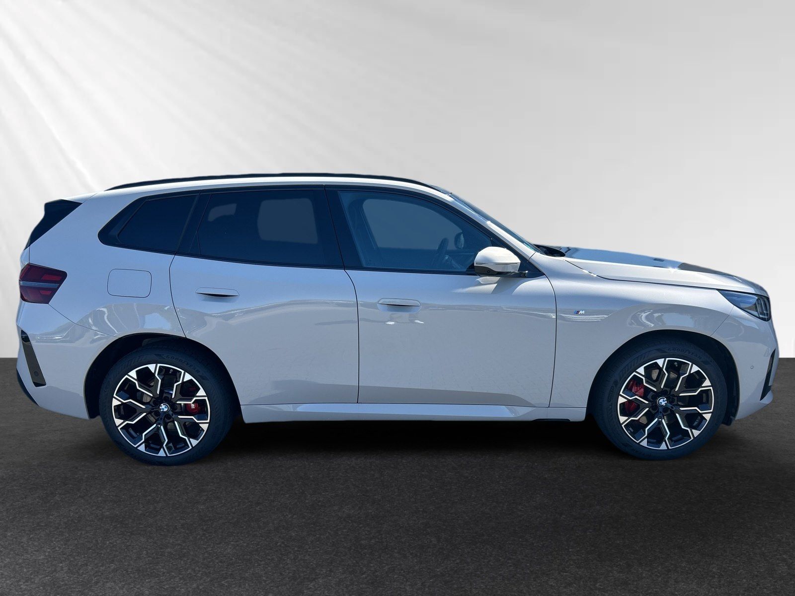 BMW X3 - Bild 2