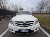 Mercedes-Benz Mercedes-benz GLK 220 CDI 4Matic BlueEFFICIENCY  - Mercedes-Benz GLK-Klasse Kombi Gebrauchtwagen
