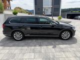 Volkswagen Passat Variant 2.0 TDI DSG 4MOTION  - Volkswagen Passat: TDI 4motion