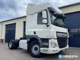 DAF CF 400 FT  Euro 6 - BJ 2017 - 481.230 km - DAF 400