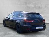 Seat LEON CUPRA 300 Sportstourer 4DRIVE NAVI+LED+SHZ+ - Seat Leon Gebrauchtwagen in Chemnitz