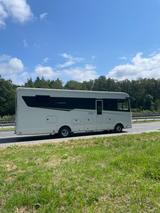 Concorde Liner Plus 990 G/ATEGO/Birdview/Klima/960 AH Li - Wohnmobil oder -wagen Atego