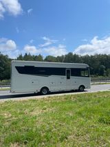 Concorde Liner Plus 990 G/ATEGO/Birdview/Klima/960 AH Li - Atego Wohnwagen gebraucht