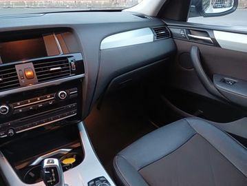 BMW X3 - 10
