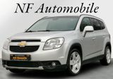 Chevrolet Orlando *Kamera*NAVI*Tempo*7 SITZER*SHZ*Klima* - Chevrolet Orlando mit Diesel-Antrieb