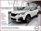 Peugeot 3008 1.2 PureTech 130 Allure AHK RFK 8 Fach bere - Peugeot 3008 in Mannheim