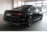 Audi A8 60 TFSIe quattro*MATRIX*360*HUD*SCHIEBD* - Audi A8 mit Hybrid-Antrieb