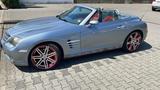 Chrysler Crossfire 3,2 l V6 - Chrysler Crossfire aus 2005