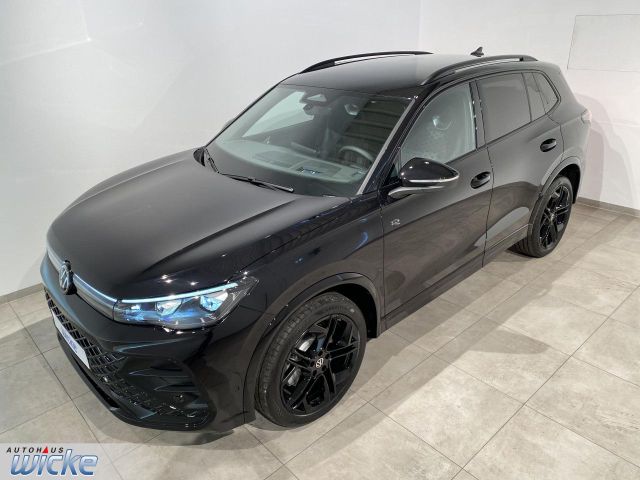 Tiguan 2.0 TDI 4MOTION DSG R-Line IQ.DRIVE AHK