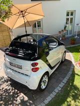 Smart ForTwo cabrio 1.0 52kW mhd edition BoConcept... - Smart ForTwo: Halbautomatik