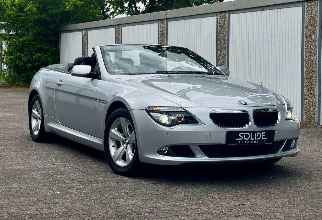 BMW 635